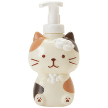  Fuku Fuku Nyanko泡ディスぺンサー
