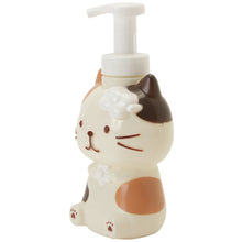  Fuku Fuku Nyanko泡ディスぺンサー
