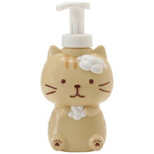  Fuku Fuku Nyanko泡ディスぺンサー
