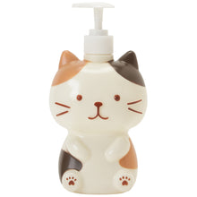  Fuku Fuku Nyankoリキッドディスぺンサー
