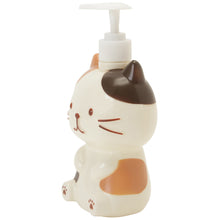  Fuku Fuku Nyankoリキッドディスぺンサー
