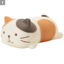  FukuFukuNyanko とろけるにゃんこ
