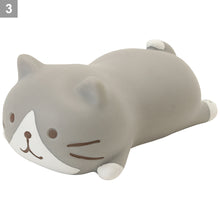  FukuFukuNyanko とろけるにゃんこ
