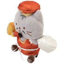  Fuku Fuku Nyanko七福神おすわりマスコットセット【WEB限定】
