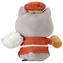  Fuku Fuku Nyanko七福神おすわりマスコットセット【WEB限定】
