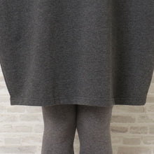  FukuFukuNyanko サガラ刺繍ワンピース
