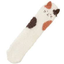  Fuku  Fuku Nyanko にゃりきりモールソックス
