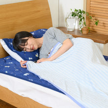  Fuku Fuku Nyanko冷えとろ接触冷感サマーケットL
