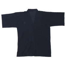  Fuku Fuku Nyanko楊柳メンズ甚平
