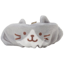  Fuku Fuku Nyankoシュシュ【ガチャガチャ販売】
