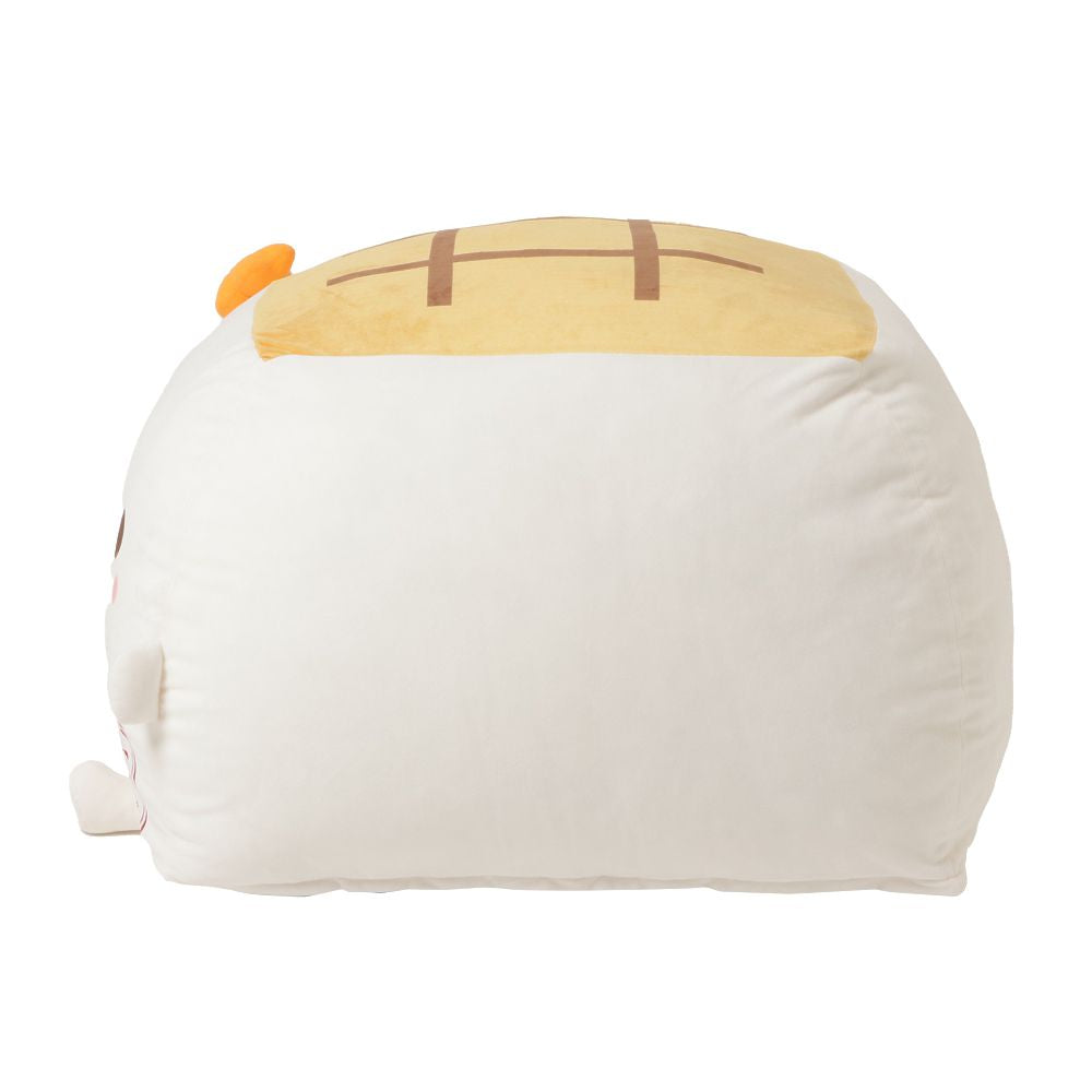 はんなり豆腐Bigクッション【WEB限定】 – HAPiNS online shop