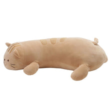  ふくふくにゃんこ 抱き枕
