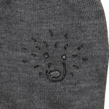  ハローマルシェ ラバー付きカバーソックス【4足税込1100円】
