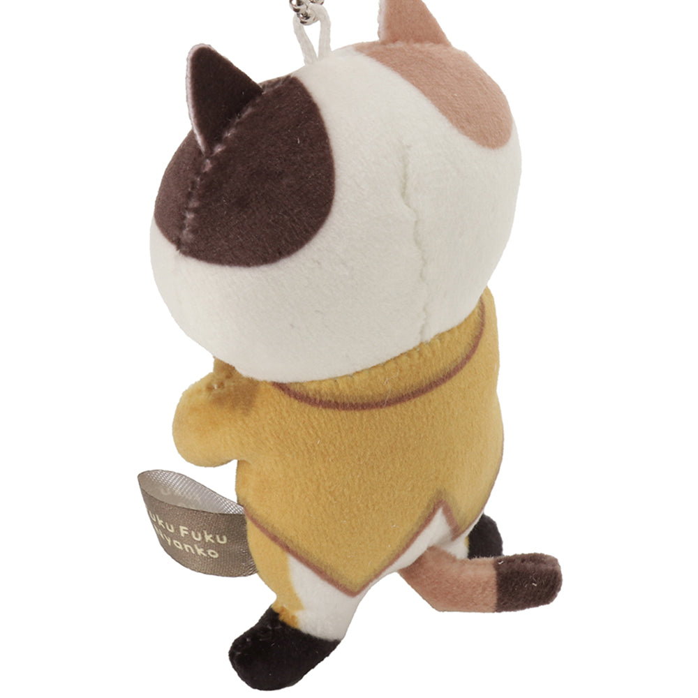 フムフムぬいぐるみ fumukuma フムニャン フムフクマ フムフム 作家