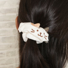  Fuku Fuku Nyankoシュシュ【ガチャガチャ販売】

