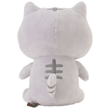  ふくふくにゃんこ おすわりマスコット
