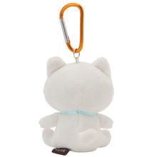  ふくふくにゃんこ おでかけマスコット
