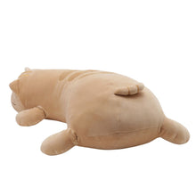  ふくふくにゃんこ 抱き枕
