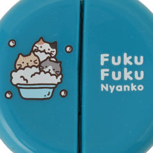  FukuFukuNyanko ラバーケース
