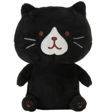 ふくふくにゃんこ おすわりマスコット
