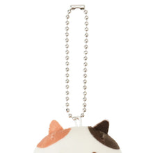  Fuku Fuku Nyankoニャンレンジャーぬいぐるみチャーム【ガチャガチャ販売】
