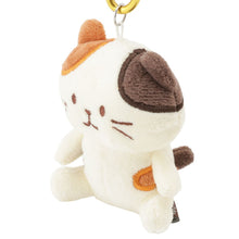  ふくふくにゃんこ おでかけマスコット
