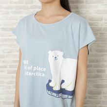  アニマルボックスTシャツ
