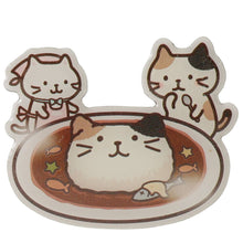  Fuku Fuku Nyanko ピンバッジセット
