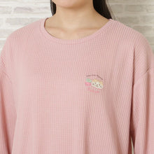  Fuku Fuku Nyankoワッフルワンピース
