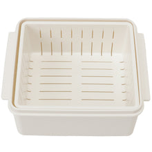  Fuku Fuku Nyanko スノコ付き野菜蒸し器
