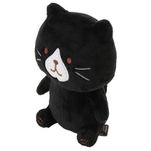  ふくふくにゃんこ おすわりマスコット
