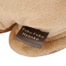  Fuku Fuku Nyanko まねっこトコトコにゃんこ
