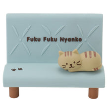  FukuFukuNyanko ソファー型ワイヤレス充電器
