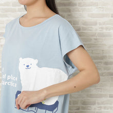  アニマルボックスTシャツ
