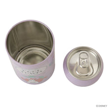  リトル・マーメイド 缶入りクールタオル
