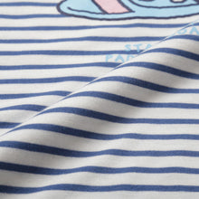  Fuku Fuku Nyanko Tシャツ＆腹巻付きパンツ
