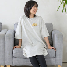  FukuFukuNyanko サガラ刺繍ワンピース
