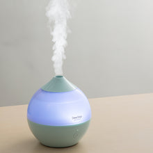  スチーム加湿器 デュードロップM
