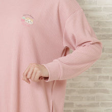  Fuku Fuku Nyankoワッフルワンピース
