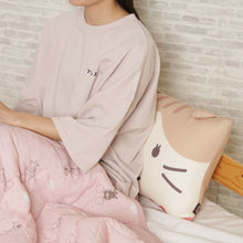  FukuFukuNyanko フェイスふわとろまくら【WEB限定】
