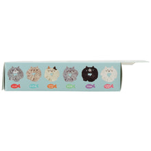  Fuku Fuku Nyankoシュシュ【ガチャガチャ販売】
