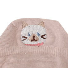  Fuku Fuku Nyanko フルーツスニーカーソックス【3足税込1100円】
