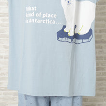  アニマルボックスTシャツ
