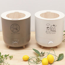  FukuFukuNyanko アロマ加湿器（フォグミスト）
