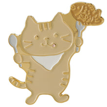  Fuku Fuku Nyanko ピンバッジセット
