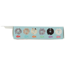  Fuku Fuku Nyankoシュシュ【ガチャガチャ販売】
