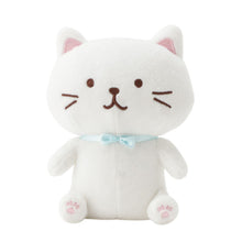  ふくふくにゃんこ おすわりマスコット
