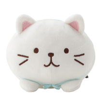  Fuku Fuku Nyanko ねそべりマスコット
