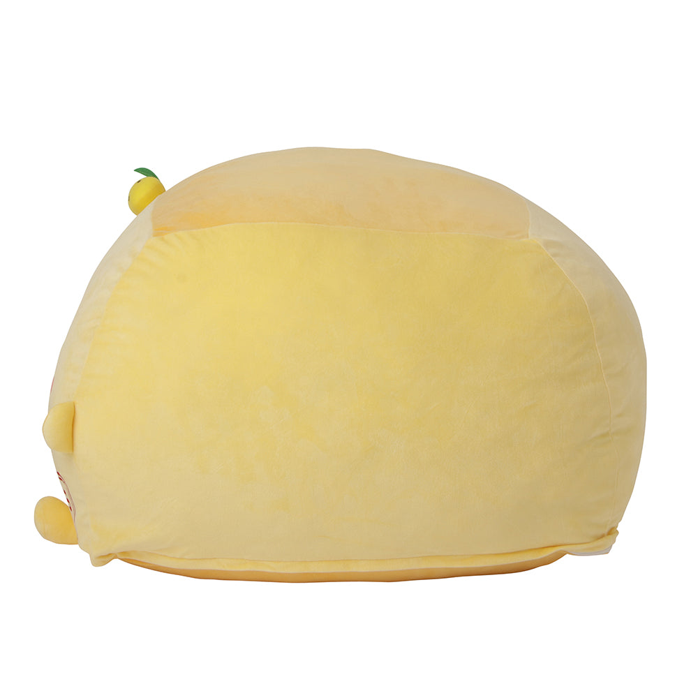 はんなり豆腐Bigクッション【WEB限定】 – HAPiNS online shop