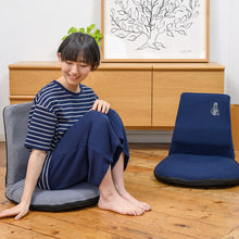  ハローマルシェ ドーナツ低反発座椅子
